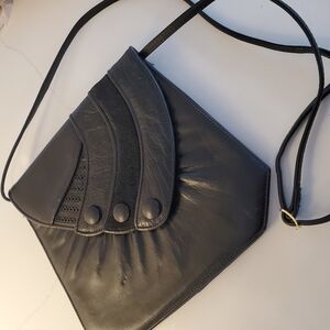 Elegant Black Women's Bag